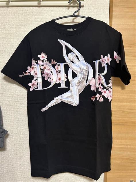 dior b24 sorayama|dior sorayama shirt.